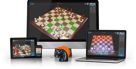 sparkchess|SparkChess: Juega al ajedrez online contra el ordenador o en .